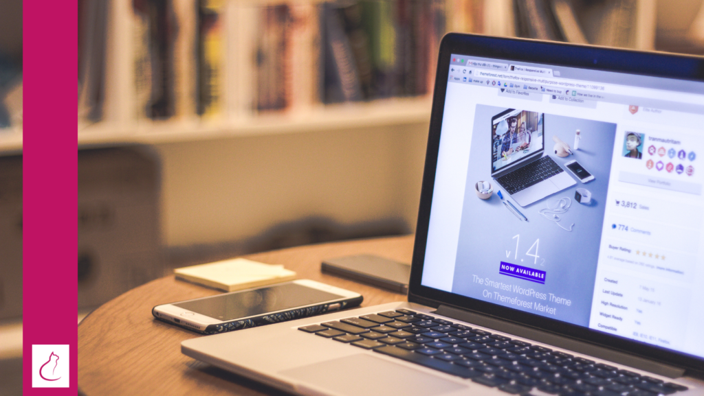 strona internetowa kancelarii