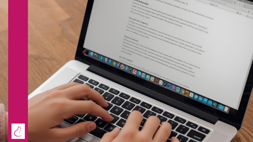 copywriting prawniczy na zlecenie