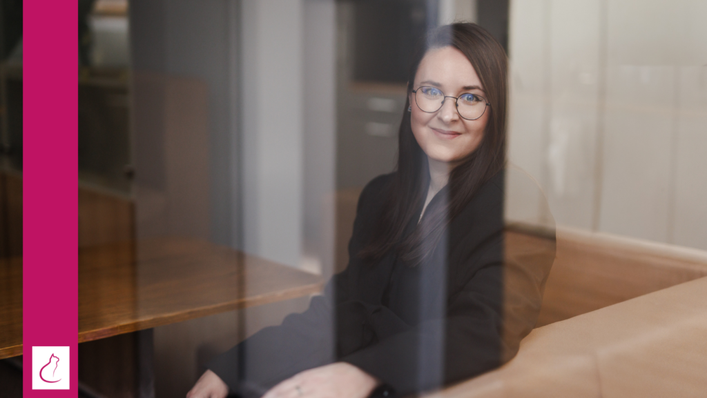 wizerunek prawnika w internecie Catflow